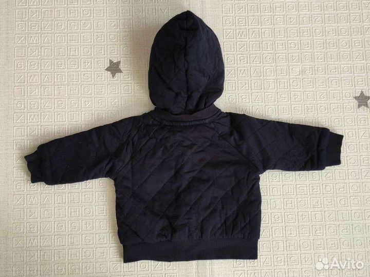 Куртка/кофта с капюшоном