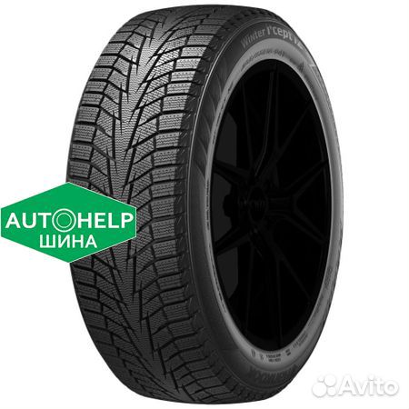 Hankook Winter I'Cept iZ 2 W616 235/40 R18 95T