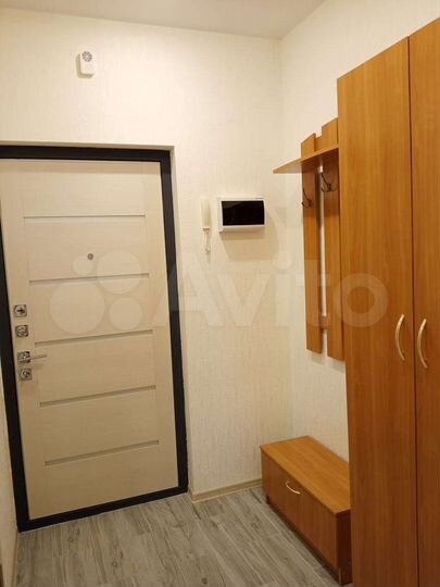 Квартира-студия, 28 м², 6/25 эт.