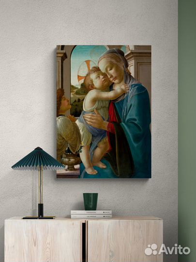 Боттичелли 