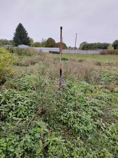 Участок 19,5 сот. (ИЖС)