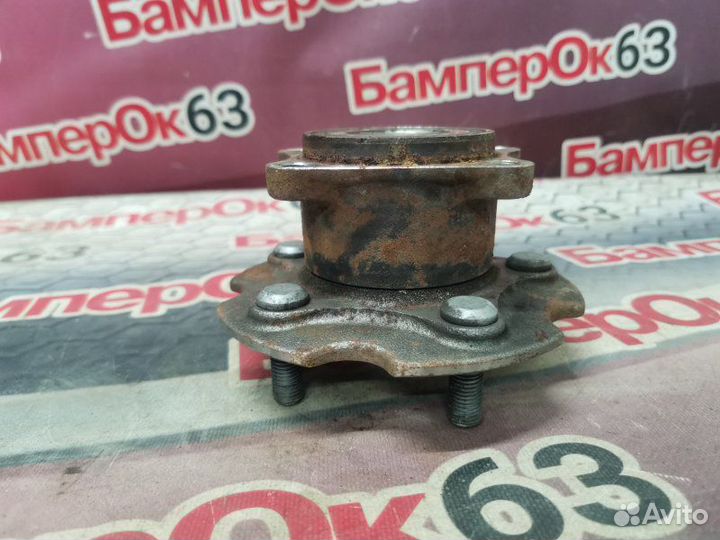 Ступица Toyota RAV4