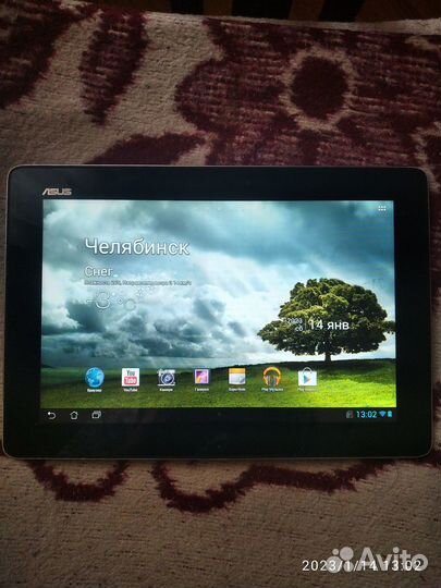 Планшет Asus TF300TG