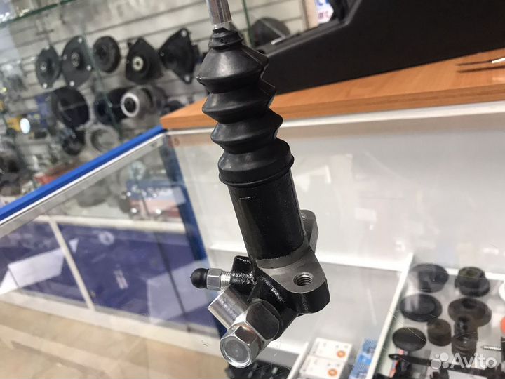 Цилиндр сцепления рабочий Hyundai Accent Getz