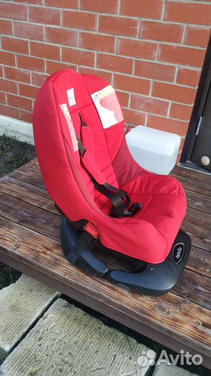 Детское автокресло Inglesina (9-18кг)