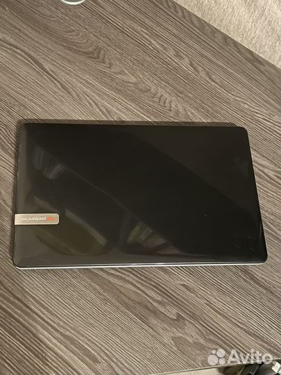 Ноутбук Packard Bell