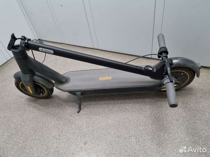 Электро самокат