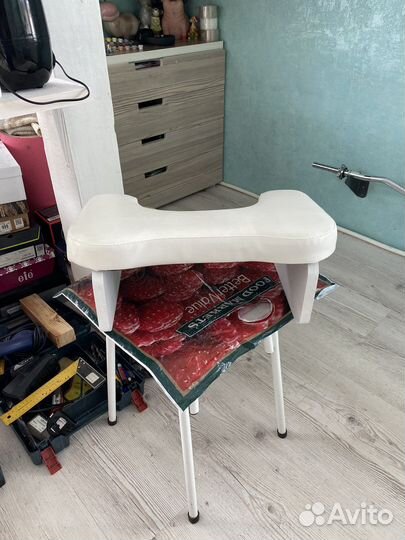 Подставка для маникюра