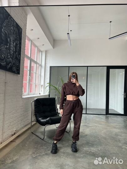 Костюм street wolf