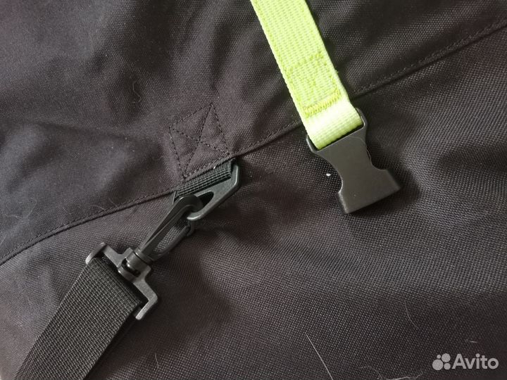 Чехол для горных лыж