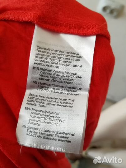 Футболка (09.03.25) 40/42