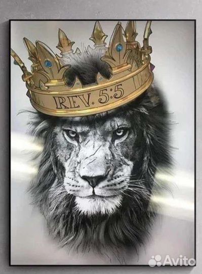 Модульные картины