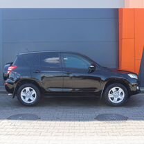 Toyota RAV4 2.0 CVT, 2011, 224 469 км, с пробегом, цена 1 379 000 руб.