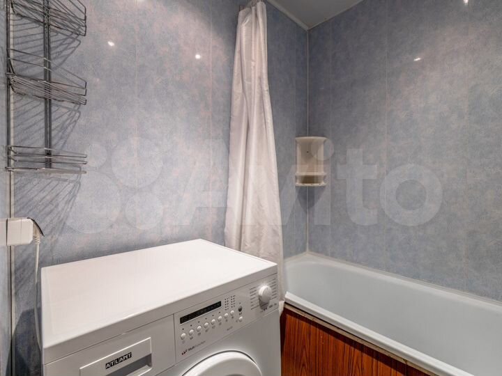 Комната 15 м² в 3-к., 14/17 эт.