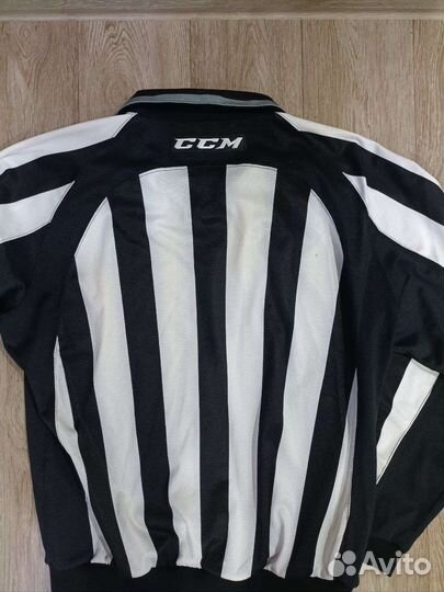 Судейская форма