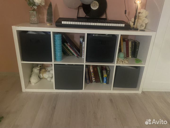 Комод IKEA бу