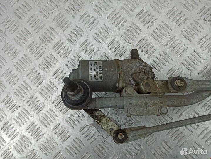 Трапеция для Ford Fusion