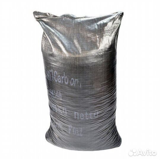 Кокосовый активированный уголь