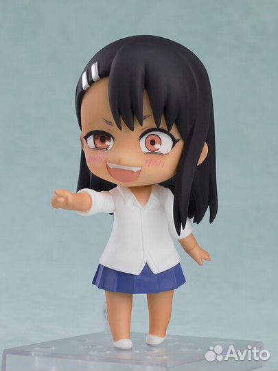 Аниме Фигурка Nendoroid Nagatoro-san