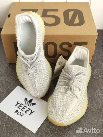 Кроссовки Adidas Yeezy Boost 350 оригинал