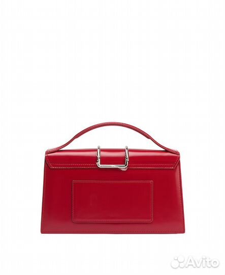 Сумка Jacquemus Le Grand Bambino