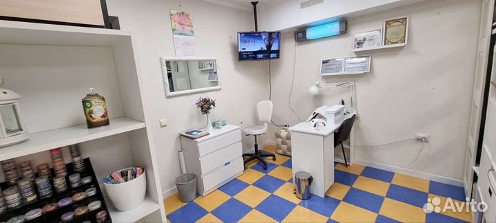 Маникюр&Педикюр 4 руки/Подология/Брови