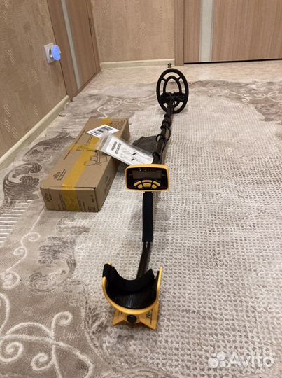 Металлоискатель md 6250