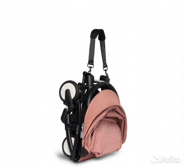 Коляска babyzen yoyo оригинал