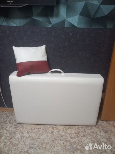 Массажный стол складной