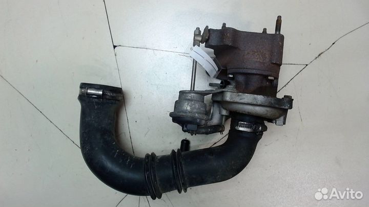 Турбина Renault Clio, 2006