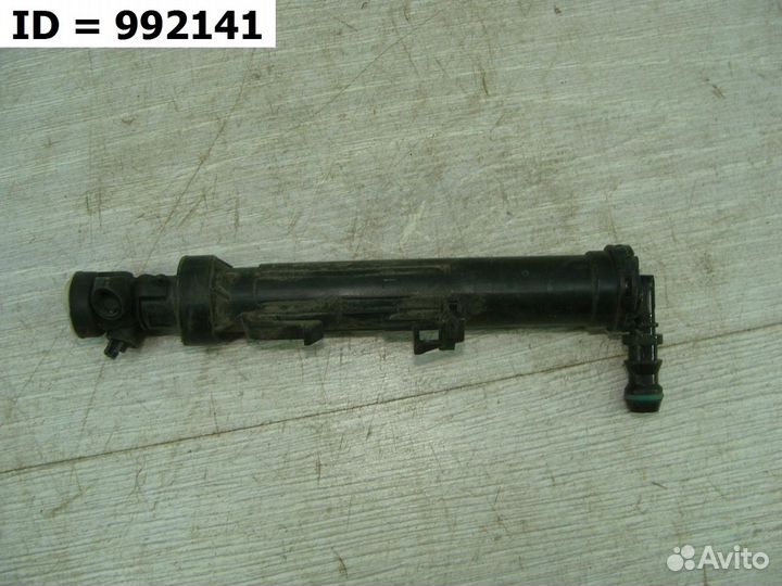 Фароомыватель левый Mercedes GLK-kl