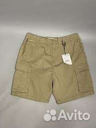 Шорты pull bear