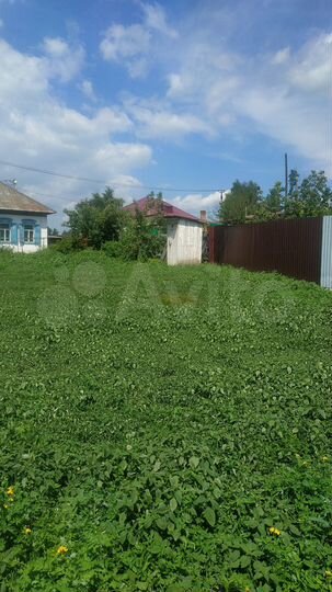 Дом 54 м² на участке 10 сот.