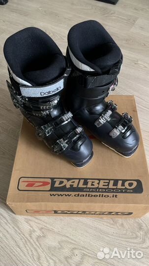 Горнолыжные ботинки dalbello US7