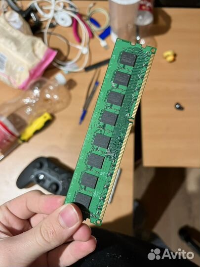 Оперативная память ddr3 4 gb