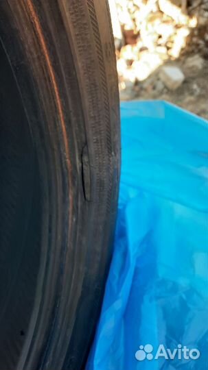 RoadX RXQuest SU01 315/35 R21