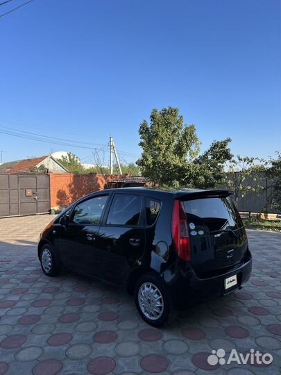 Mitsubishi Colt 1.3 CVT, 2003, 318 200 км