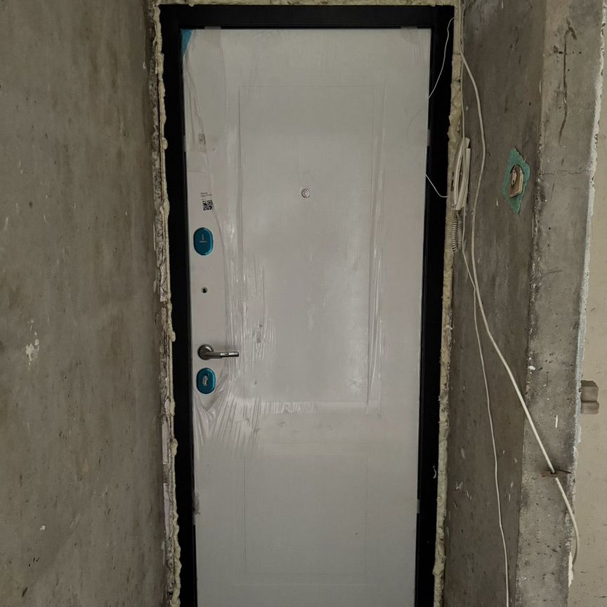 Квартира 1-комн. 34 м² в Приволжск — фото 4