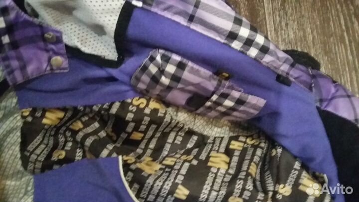 Продам пуховик