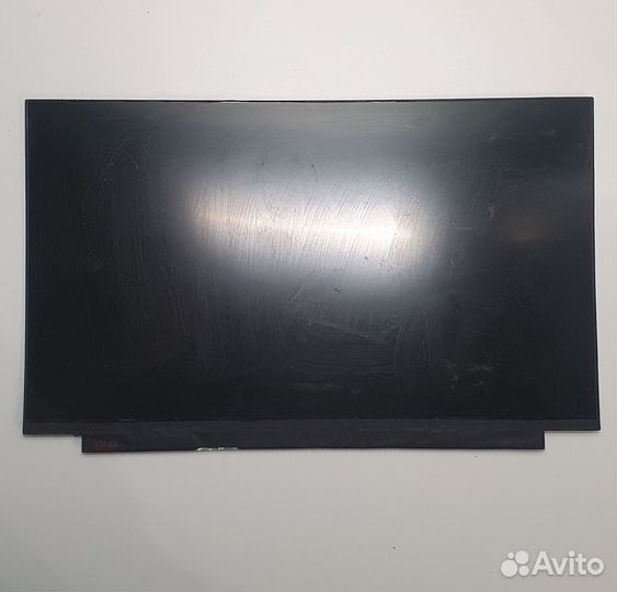 Матрица 15.6 slim 30 pin