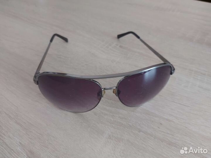 Солнцезащитные очки женские