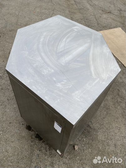 Модуль нейтральный HiCold