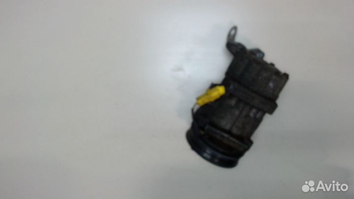 Компрессор кондиционера Citroen Xsara, 2003