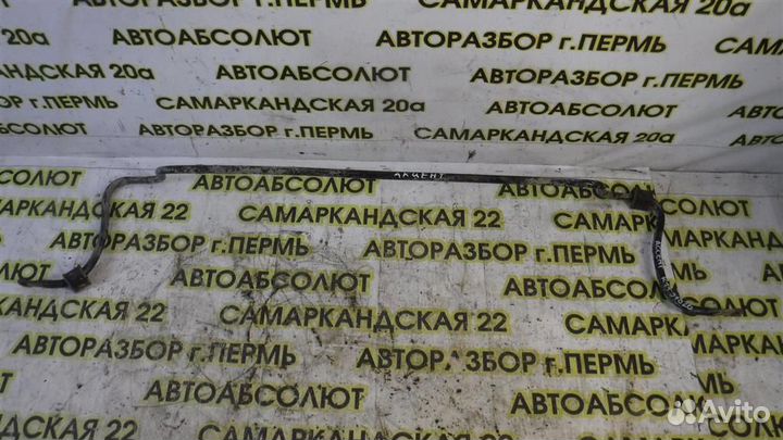 Стабилизатор задний Hyundai Accent II (LC) 1999-2