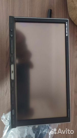 Автомагнитола pioneer carrozzeria