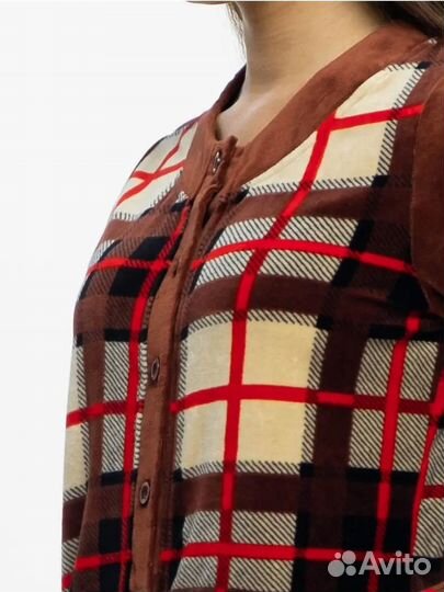 Костюм домашний