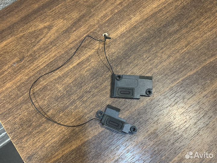 Динамики для Acer Aspire E5 E5-575 E5-575g E5-576