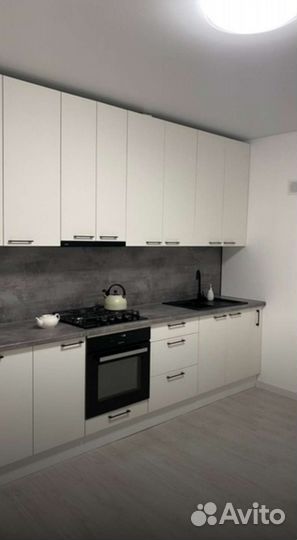 Кухня от производителя