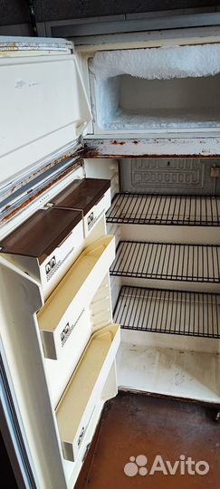 Холодильник