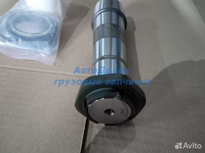 Ремкомплект шкворня Рено Премиум Магнум Керакс (с